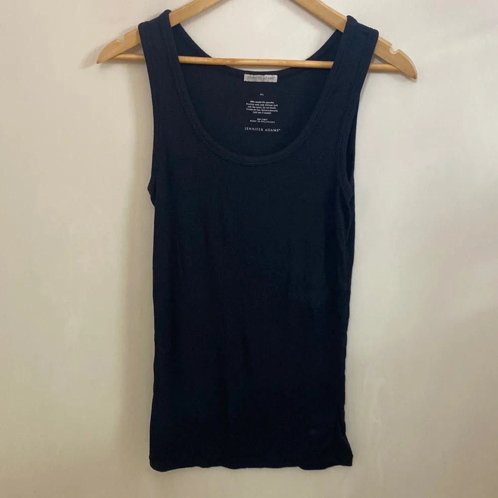 Tank Top - Picture 1 of 5